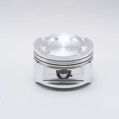 PISTÃO GM 2.0 16v C20XE PIN 21 H13