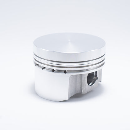 PISTÃO RENAULT CLIO 1.6 8V