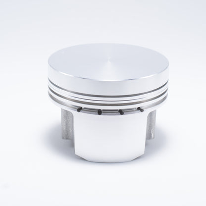 PISTÃO RENAULT CLIO 1.6 8V