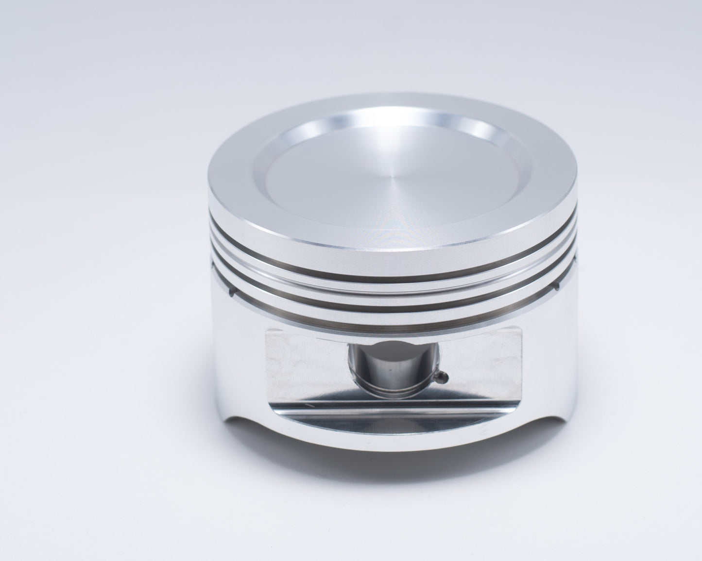 KIT PISTÃO VW AP 1.9 TURBO 8V -8cm³