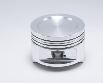 KIT PISTÃO VW AP 1.9 TURBO 8V -8cm³