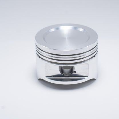 PISTÃO VW AP 1.9 8V (CÔNCAVO -8,5cm³)