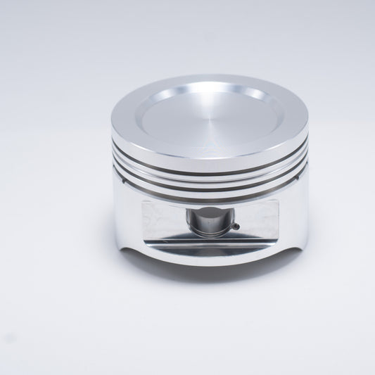 PISTÃO VW AP 2.0 8V (CÔNCAVO -8,5cm³)