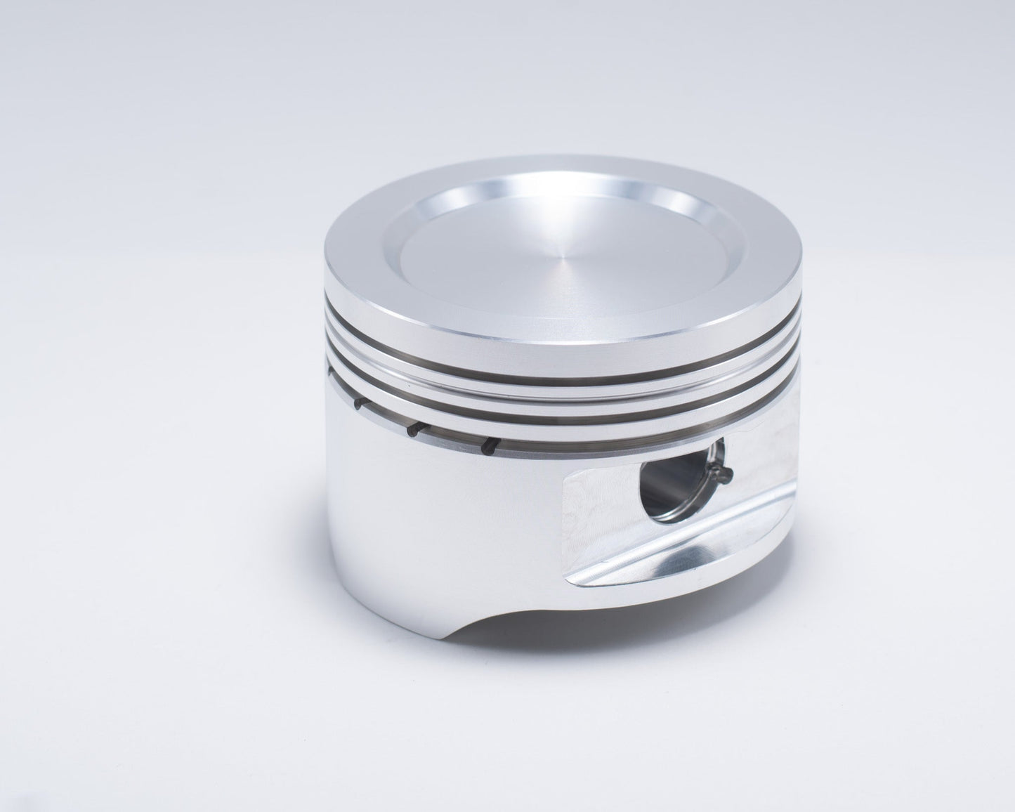 KIT PISTÃO VW AP 1.9 TURBO 8V -8cm³