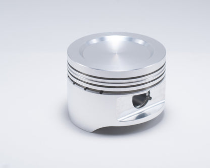 KIT PISTÃO VW AP 1.9 TURBO 8V -8cm³