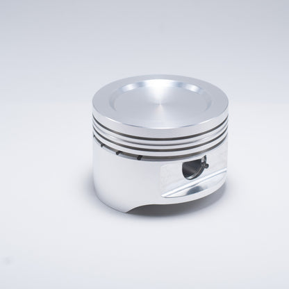 PISTÃO VW AP 2.0 8V (CÔNCAVO -8,5cm³)