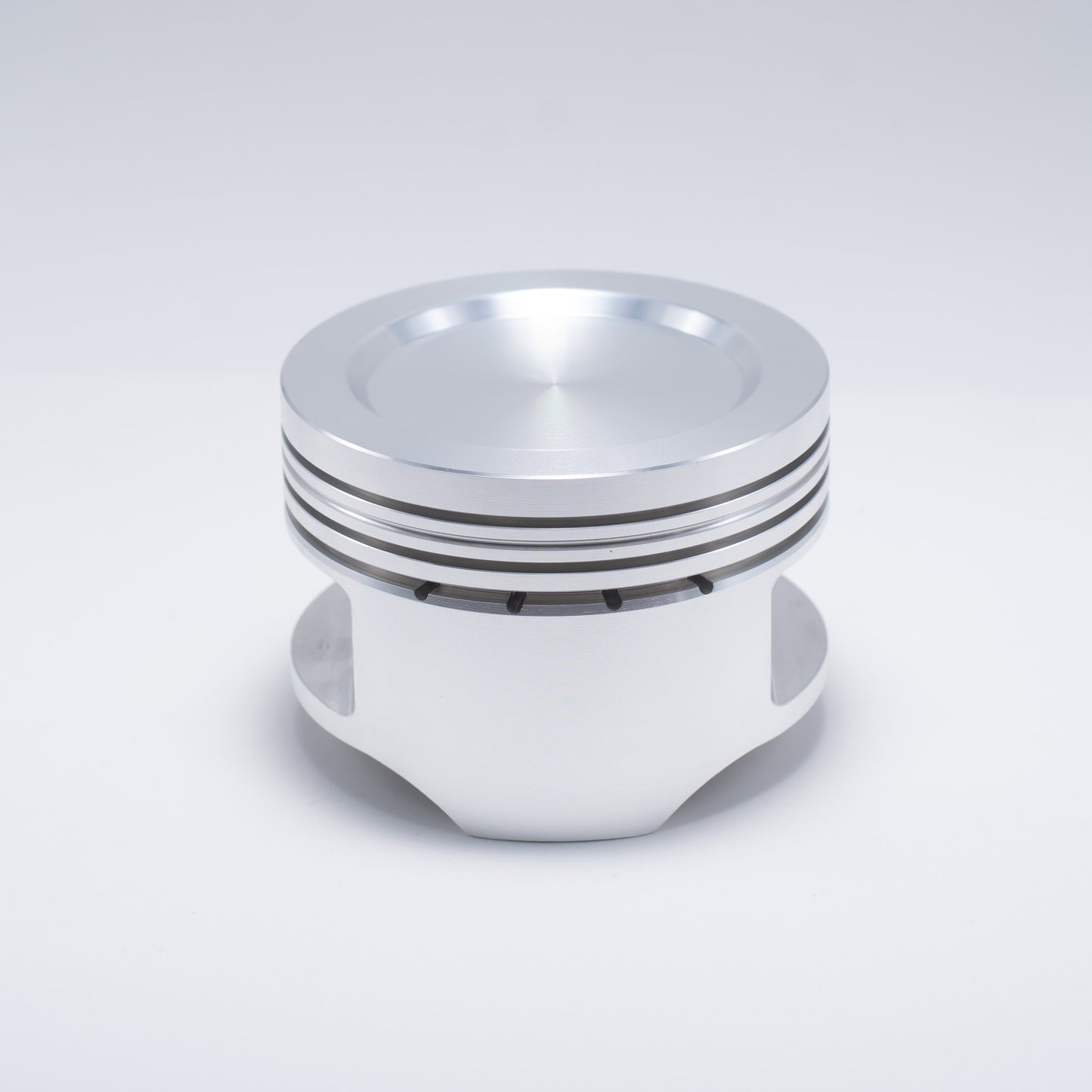 PISTÃO VW AP 1.9 8V (CÔNCAVO -8,5cm³)