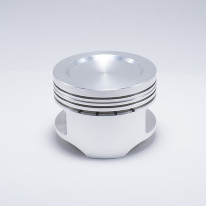 PISTÃO VW AP 1.9 8V (CÔNCAVO -8,5cm³)