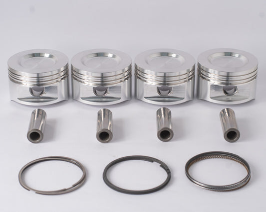 KIT PISTÃO GM 2.0 TURBO 8V