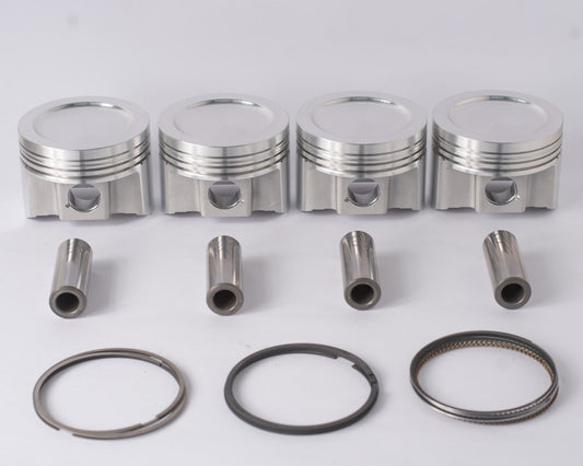 KIT PISTÃO VW AP 1.6 TURBO