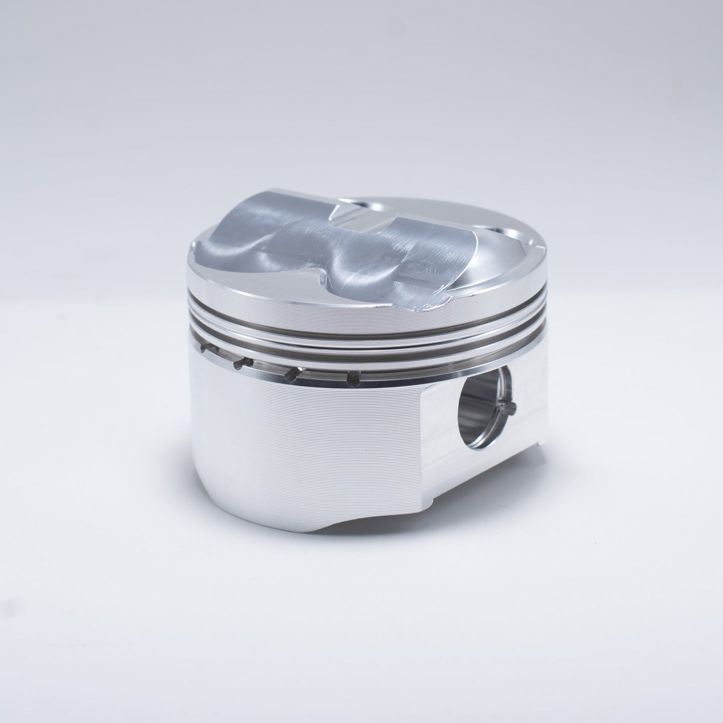 PISTÃO HONDA 1.6 16V (B16) C/DOME