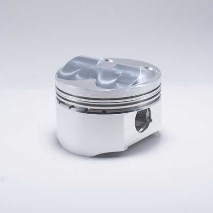 PISTÃO HONDA 1.6 16V (B16) C/DOME