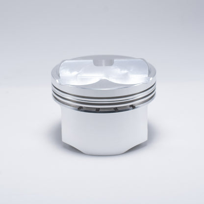 PISTÃO HONDA 1.6 16V (B16) C/DOME