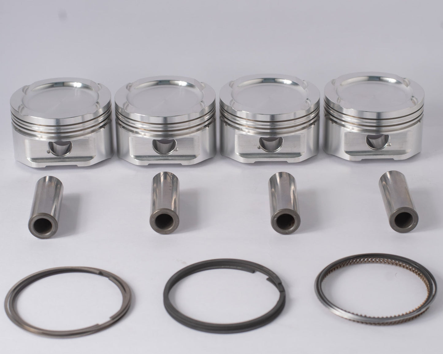 KIT PISTÃO GM CORSA 1.6 16V TURBO