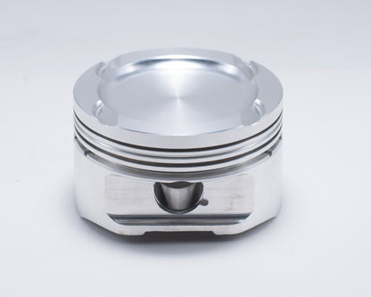 KIT PISTÃO GM CORSA 1.6 16V TURBO