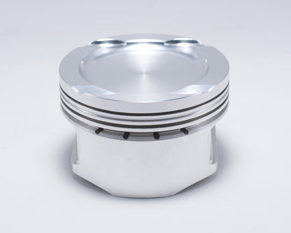 KIT PISTÃO GM CORSA 1.6 16V TURBO