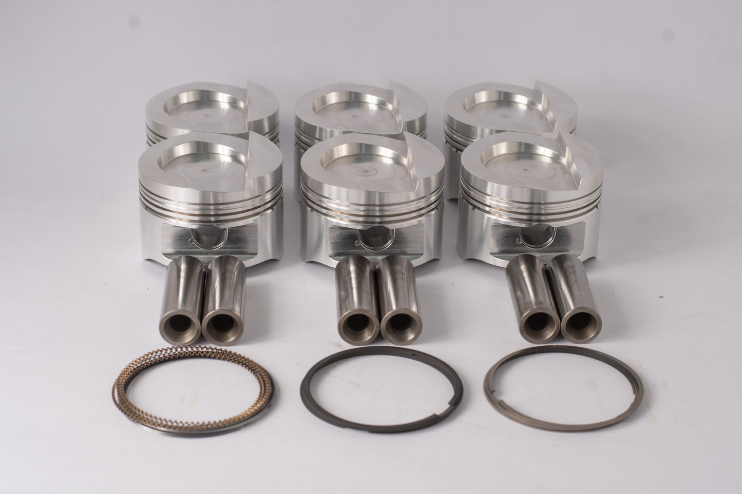 PISTÃO GOLF VR6 2.8 12V