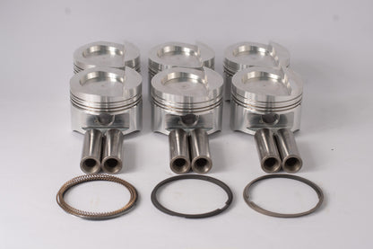 PISTÃO GOLF VR6 2.8 12V