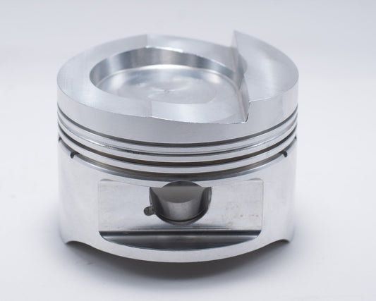 KIT PISTÃO FORJADO VW GOLF VR6 2.8 12V