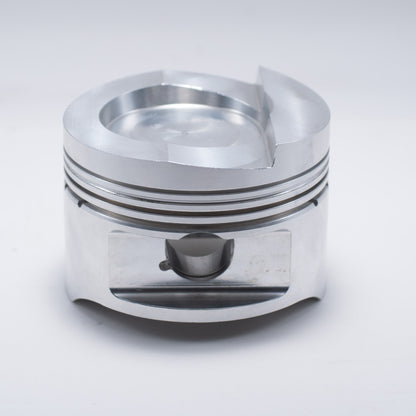 PISTÃO GOLF VR6 2.8 12V