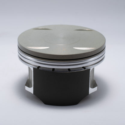 PISTÃO MITSUBISHI 3.8 24V (6G75) ANODIZADO + GRAFITADO