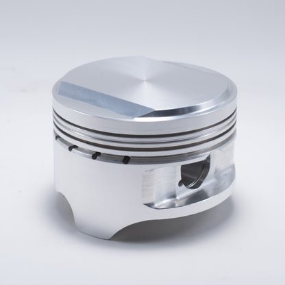 PISTÃO NISSAN SKYLINE GT-R R34 2.6 (RB26DETT)