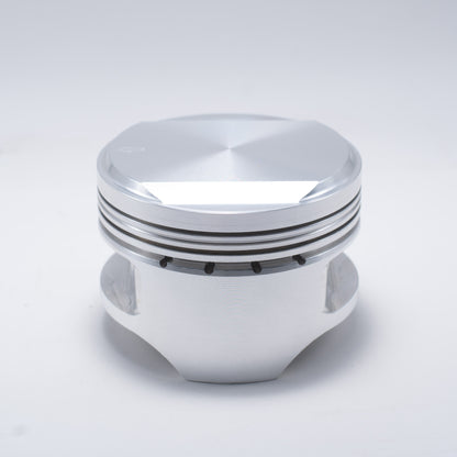 PISTÃO NISSAN SKYLINE GT-R R34 2.6 (RB26DETT)