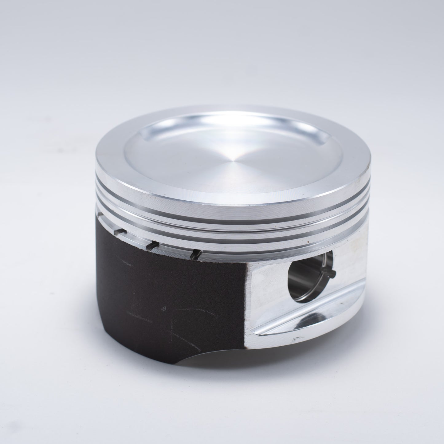 PISTÃO OPALA 020" CÔNCAVO "ZERO FOLGA"