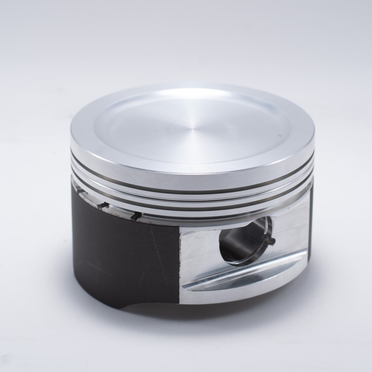 PISTÃO OPALA ZERO FOLGA 020" PIN .990"