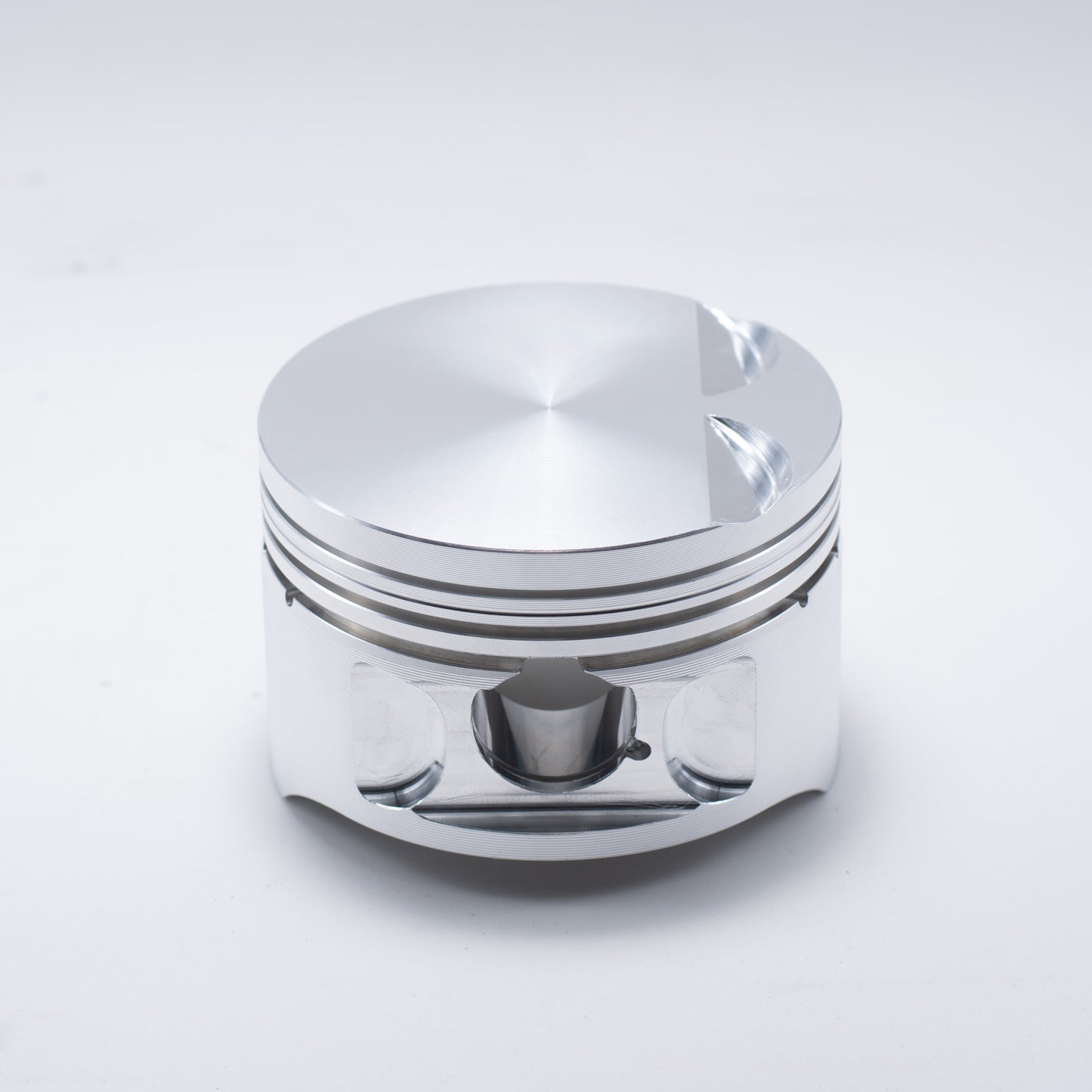 PISTÃO AUDI S4 5 CILINDROS 2.4 16V PIN 22