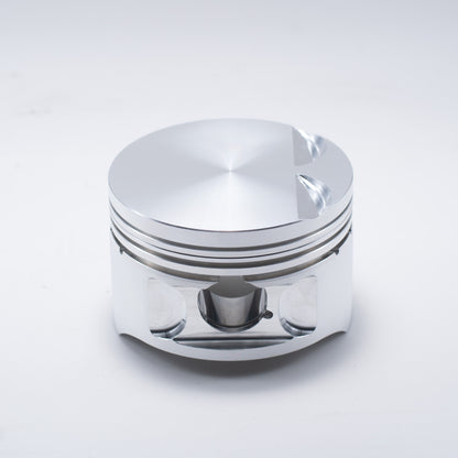 PISTÃO AUDI S4 5 CILINDROS 2.4 16V PIN 22