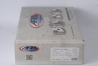 PISTÃO DODGE DAKOTA 3.9