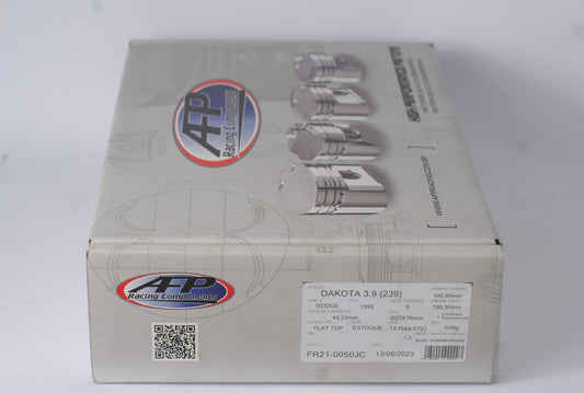 PISTÃO DODGE DAKOTA 3.9