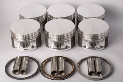 PISTÃO DODGE DAKOTA 3.9