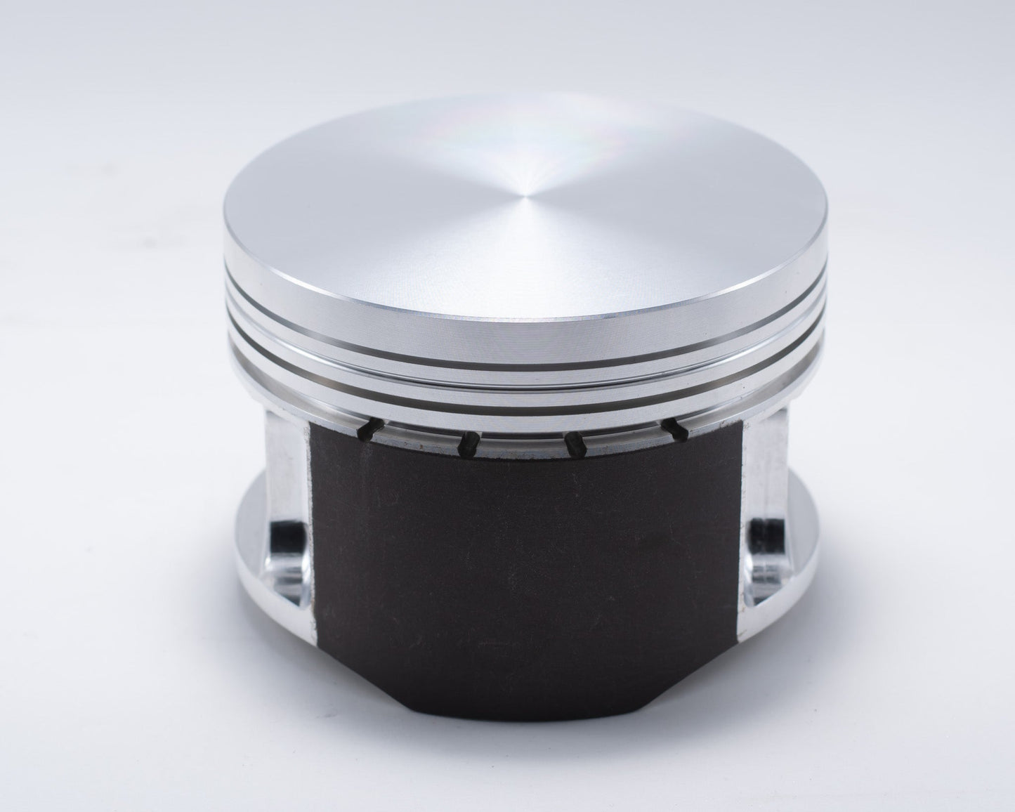 KIT PISTÃO FORJADO DODGE DAKOTA 3.9 GRAFITADO NA SAIA