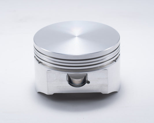 KIT PISTÃO VW AP 2.1 ASPIRADO/CIRCUITO TOPO RETO