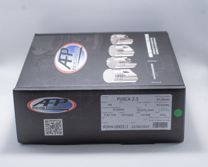 PISTÃO VW FUSCA 2.3