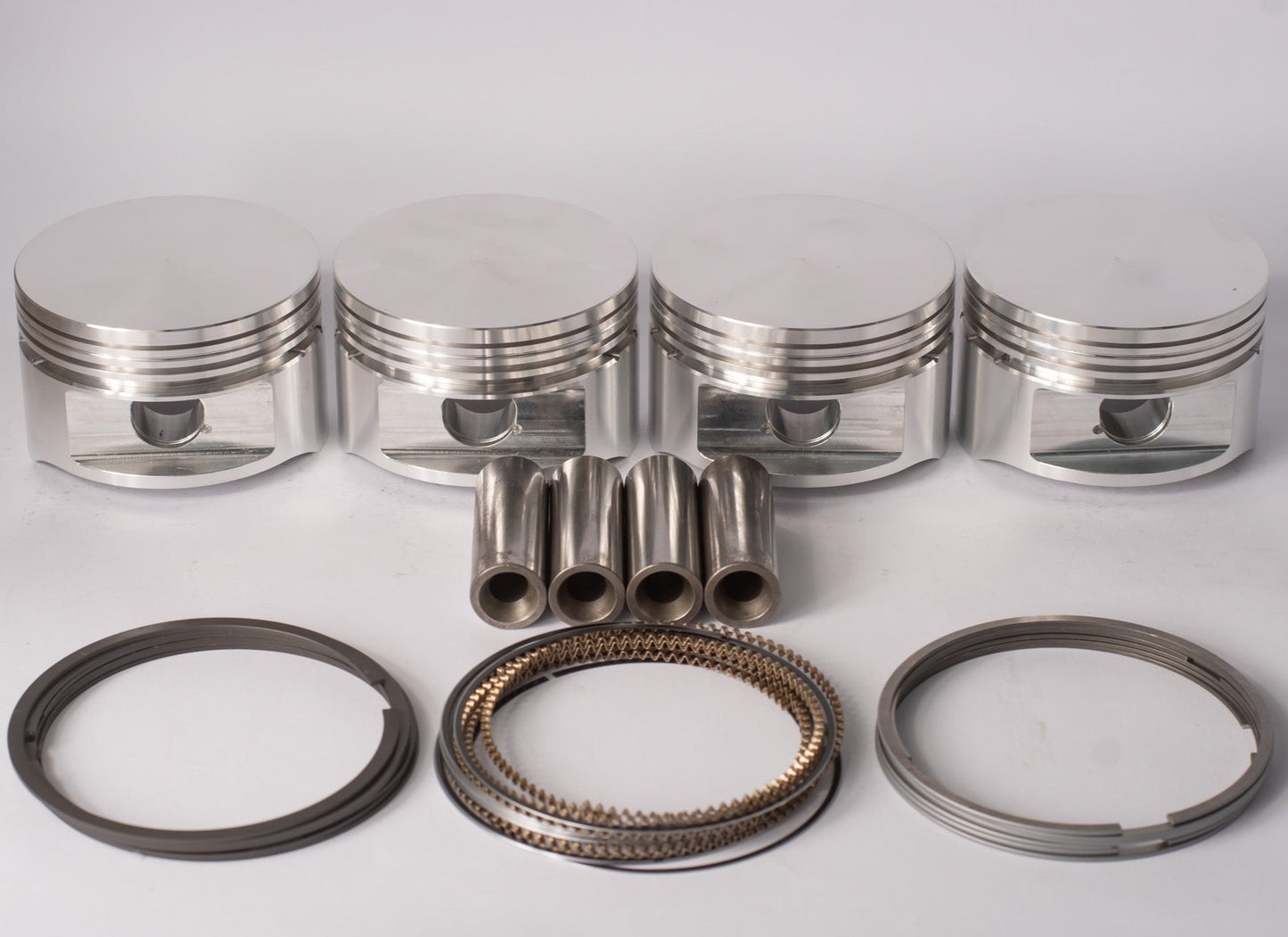 PISTÃO VW FUSCA 2.3