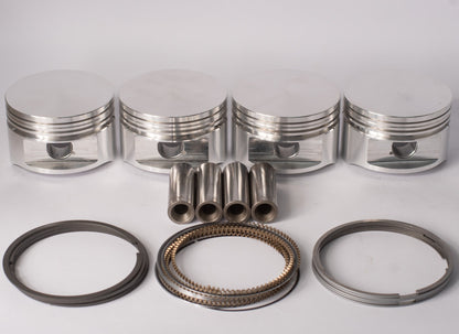 PISTÃO VW FUSCA 2.3