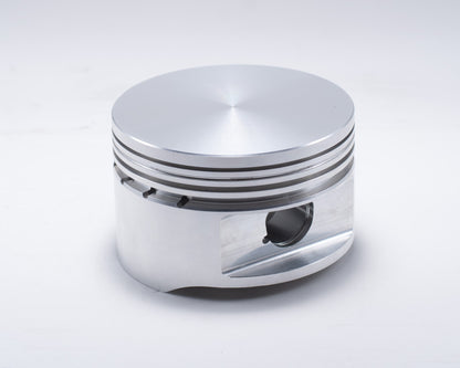 PISTÃO VW FUSCA 2.3