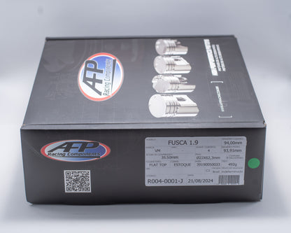 PISTÃO VW FUSCA 1.9