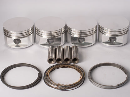 PISTÃO VW FUSCA 1.9