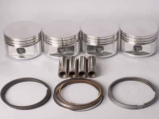 PISTÃO VW FUSCA 1.9