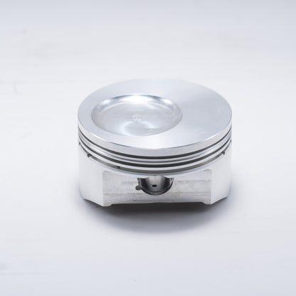 PISTÃO FORD ZETEC 1.6 8V ASPIRADO/ TURBO