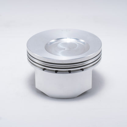 PISTÃO FORD ZETEC 1.6 8V ASPIRADO/ TURBO