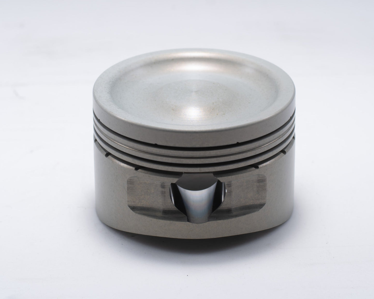 KIT PISTÃO FORJADO VW AP 2.0 8V EPS ANODIZADO  C/ BUTTONS