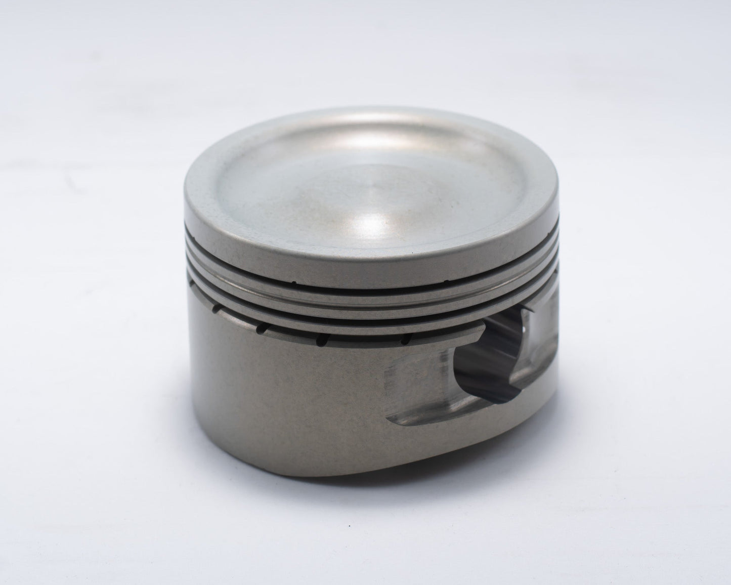 KIT PISTÃO FORJADO VW AP 2.0 8V EPS ANODIZADO  C/ BUTTONS