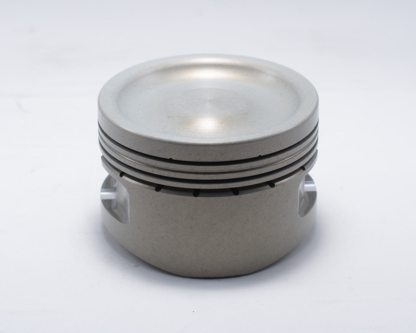 KIT PISTÃO FORJADO VW AP 2.0 8V EPS ANODIZADO  C/ BUTTONS