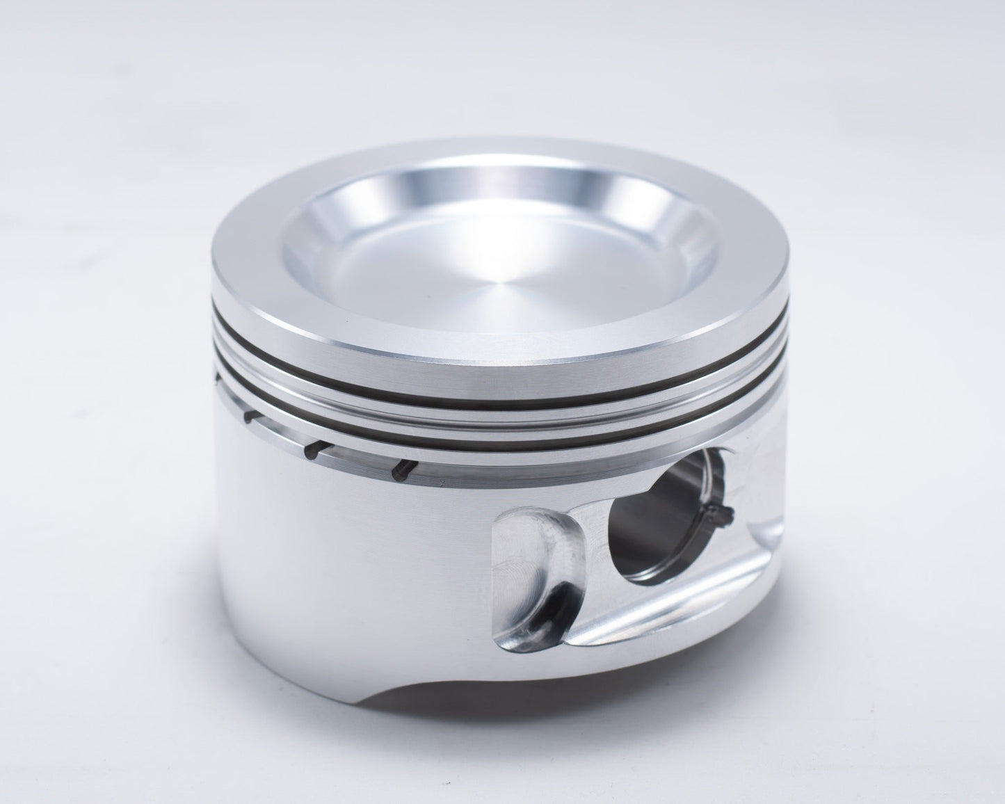 KIT DE PISTÃO FORJADO VW AP 2.0 TURBO 8V