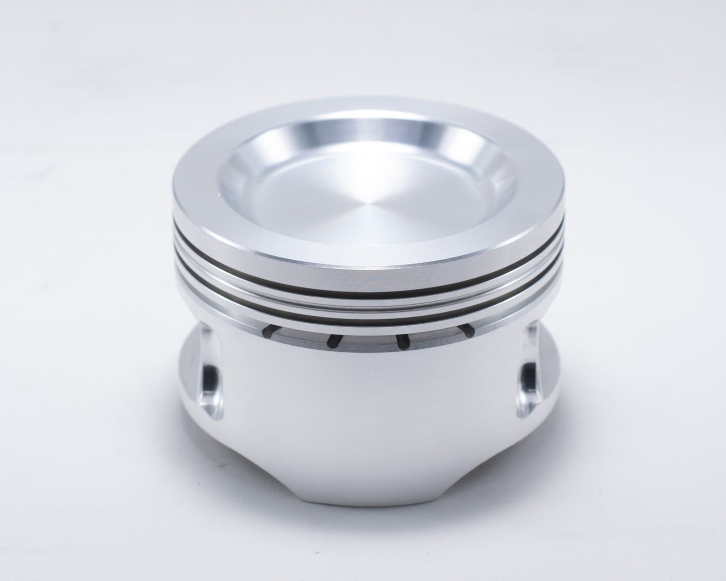 KIT DE PISTÃO FORJADO VW AP 2.0 TURBO 8V